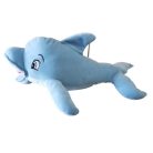 Delfin plüss 44 cm