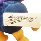 Pillangó plüss RITKA! UnBeelievables