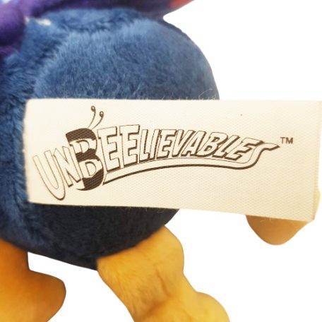 Pillangó plüss RITKA! UnBeelievables