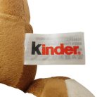 Kinder Kenguru plüss kicsinyével