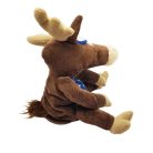 Kinder Ferrero Rénszarvas plüss / Tárolós