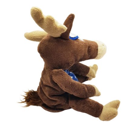 Kinder Ferrero Rénszarvas plüss / Tárolós