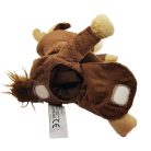 Kinder Ferrero Rénszarvas plüss / Tárolós