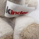 Kinder bárány / Kicsi szőrű