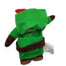 Kinder manó plüss / Tárolós