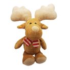 Kinder jávorszarvas plüss / Baby plüss