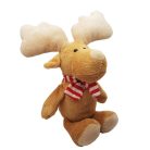 Kinder jávorszarvas plüss / Baby plüss