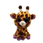 Ty zsiráf plüss Safari
