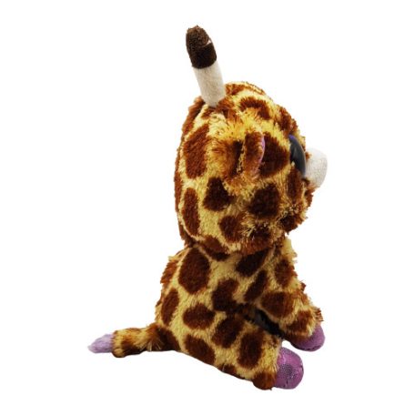 Ty zsiráf plüss Safari