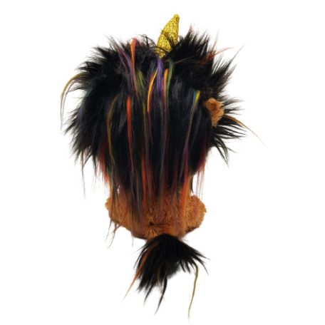 Ty oroszlán plüss Ramsey