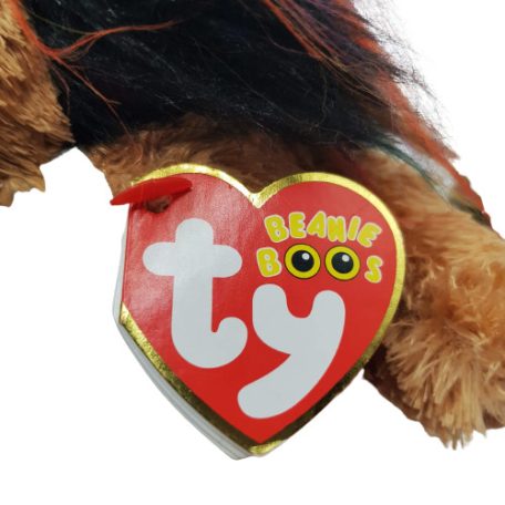 Ty oroszlán plüss Ramsey