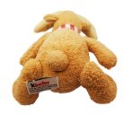 KInder rénszarvas plüss / Hímzéses