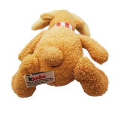 KInder rénszarvas plüss / Hímzéses