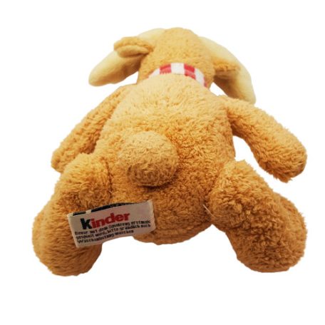 KInder rénszarvas plüss / Hímzéses