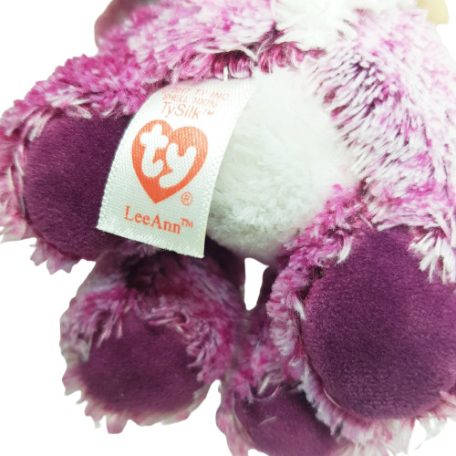 Makimajom plüss LeeAnn Ty / RITKA!