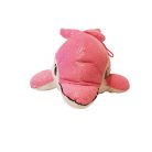 Delfin plüss 40 cm Glitteres szemű Nicky Toy