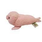 Fóka plüss Glitteres szemű / Nature Planet