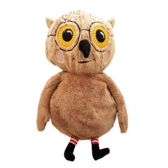 Ikea bagoly plüss 30 cm