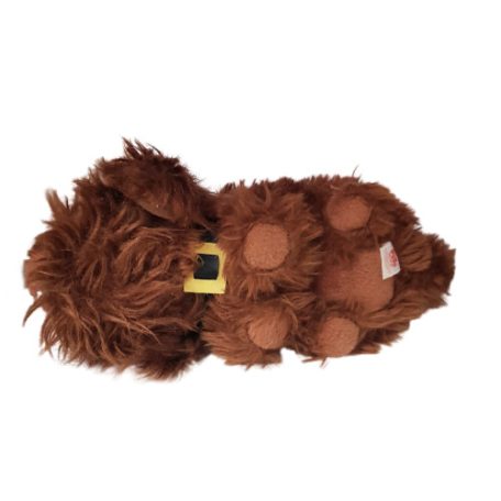 Ty Duke plüss kutya / Kis kedvencek titkos élete 23 cm