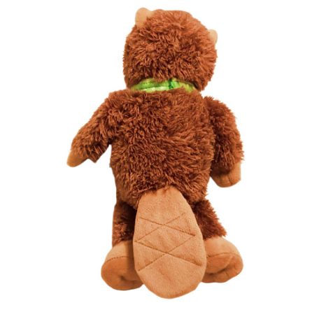 Hód plüss Kinder RITKA!