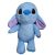 Stitch plüss villogó arcú 36 cm / Disney