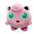 Pokémon Jigglypuff plüss 14 cm