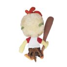 Csibe plüss Disney / Chicken Little Baseball