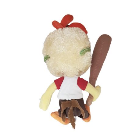 Csibe plüss Disney / Chicken Little Baseball
