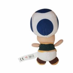 Gomba plüss Super Mario / Toad
