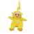 Laa Laa Teletubbies plüss