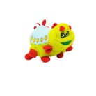 Herrmann, a hernyó plüss / Egy bogár élete meseszereplő