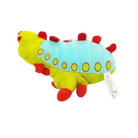 Herrmann, a hernyó plüss / Egy bogár élete meseszereplő