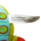 Herrmann, a hernyó plüss / Egy bogár élete meseszereplő