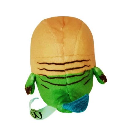 Sweet Pea plüss / Kis kevencek titkos élete