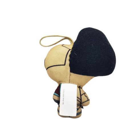 DC Justice League Cyborg plüss