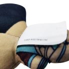 DC Justice League Cyborg plüss