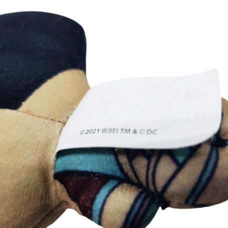 DC Justice League Cyborg plüss