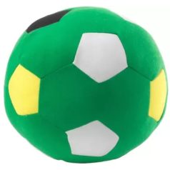 Futballabda plüss IKEA Sparka