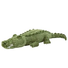 Krokodil plüss IKEA JÄTTEMÄTT