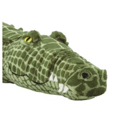 Krokodil plüss IKEA JÄTTEMÄTT