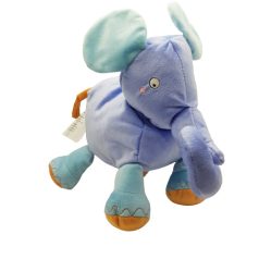 Elefánt plüss IKEA Barnslig