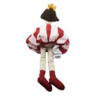 Hercegnő plüss IKEA NOJSIG