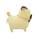 Mel kutya plüss Kis kedvencek titkos élete