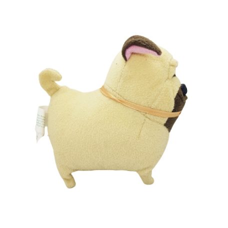 Mel kutya plüss Kis kedvencek titkos élete