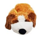 Kutyus lábmelegítő / Dupla papucs