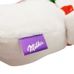 Milka Hóember plüss