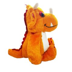 Kinder Triceratops dinoszaurusz plüss