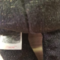 Halloween maci plüss Haunt / Ty