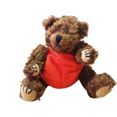 Halloween maci Peter Pumpkin / Ty