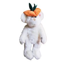 Halloween plüss maci Ty RITKA